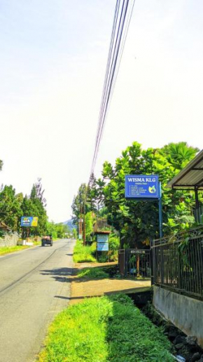 Villa - Wisma KLG 1